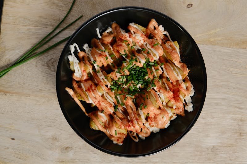 Mac and Cheese Bites crispy and golden